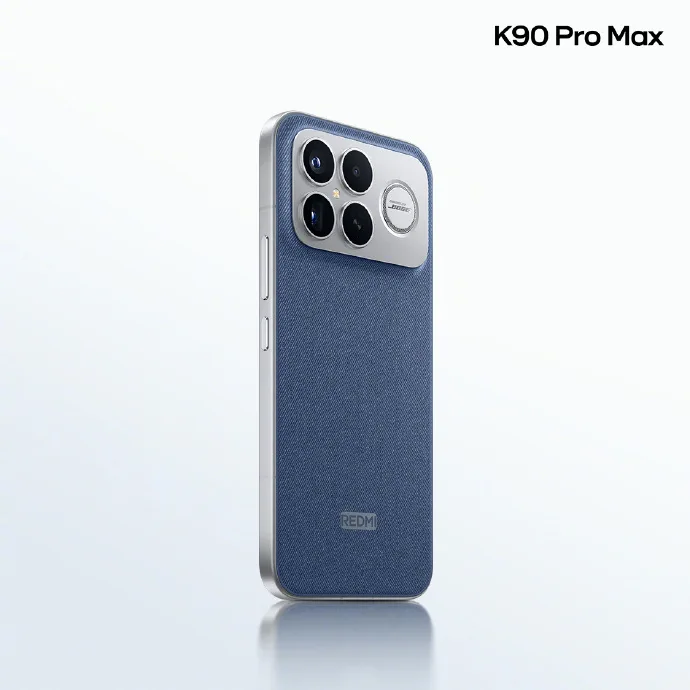Redmi K90 Pro Max Source image 4