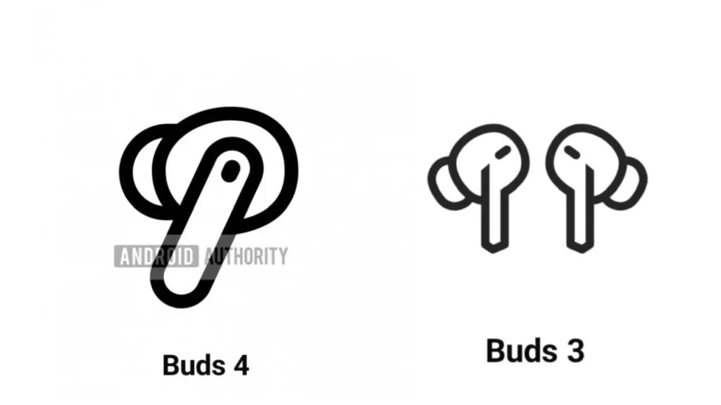 Samsung Galaxy Buds 4 camper