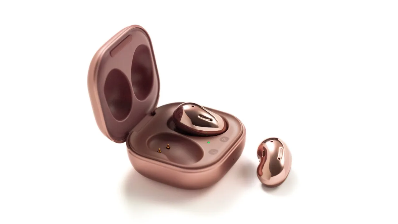 Samsung Galaxy Buds 4