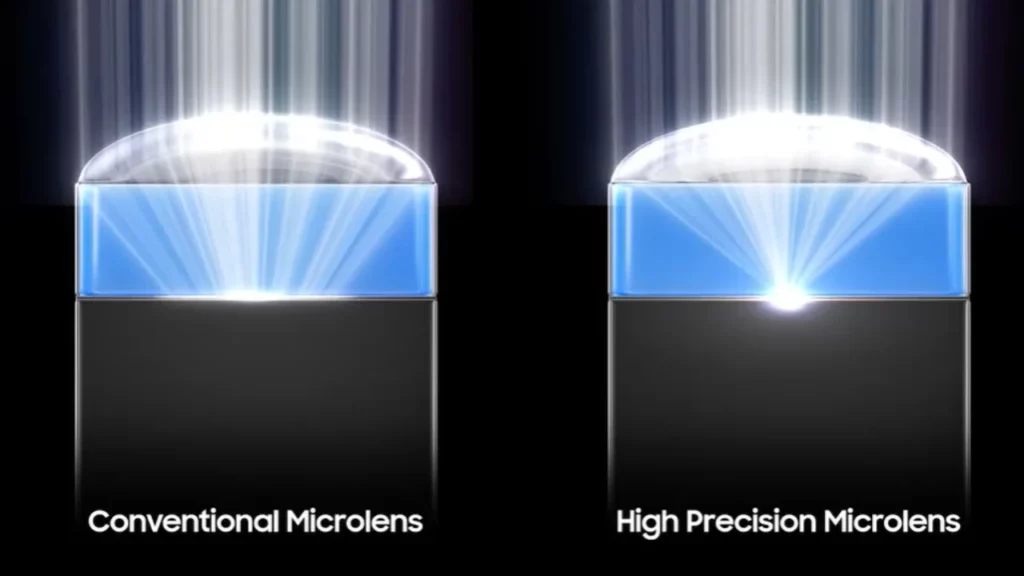 Samsung ISOCELL HP5 Source Image 2