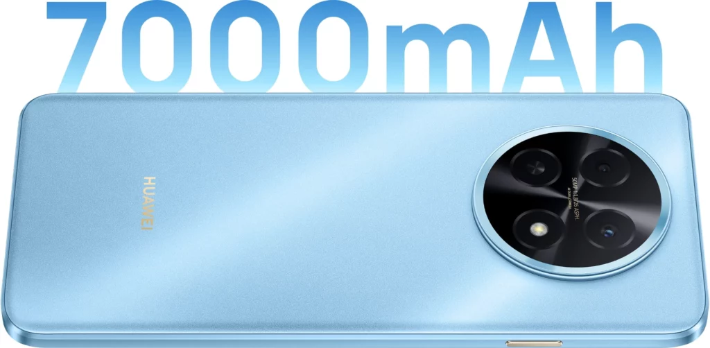 huawei nova 14i 7000mah super battery