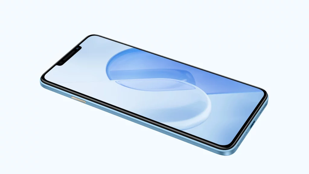 huawei nova 14i-huawei fullview display