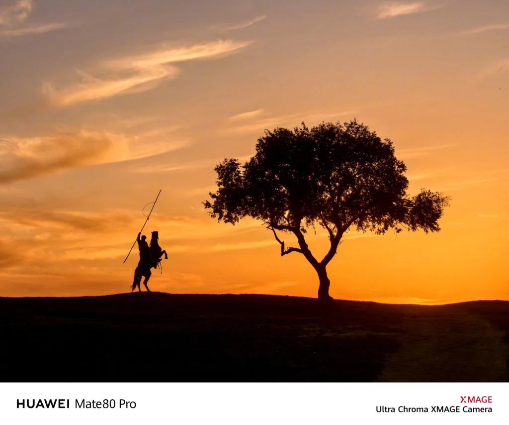 Huawei Mate80 Series 2