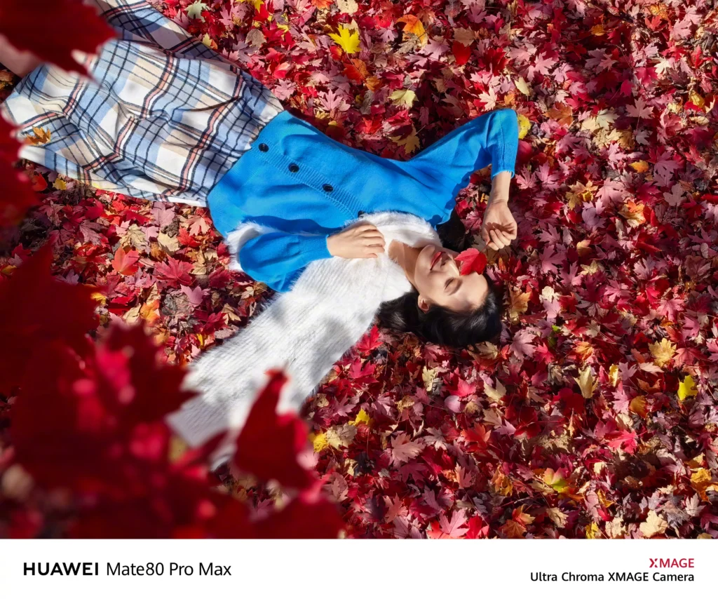 Huawei Mate80 Series 4