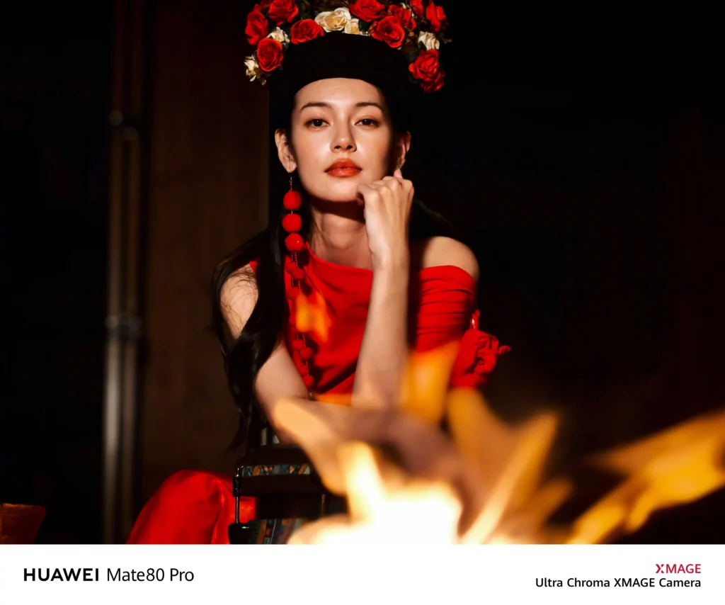 Huawei Mate80 Series 6