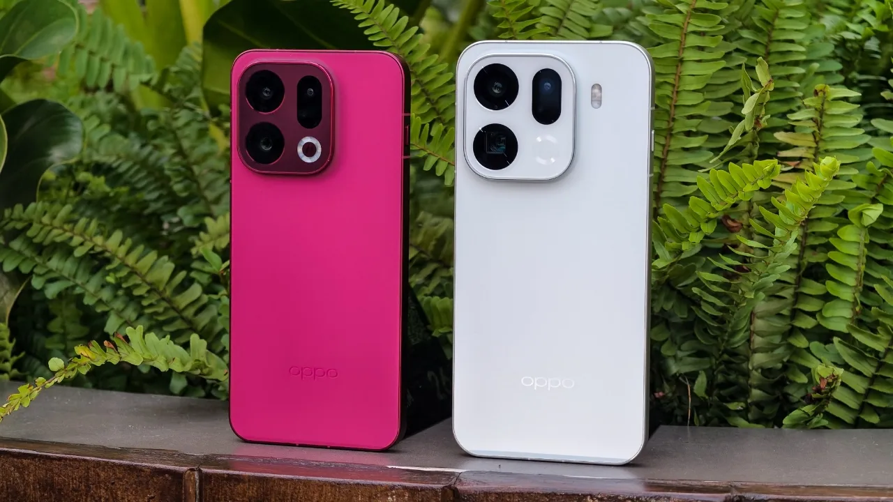 Oppo Find X9 series (1) (1)